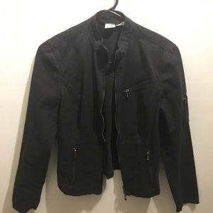 Armani Women’s Exchange Black Jacket